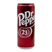 ราคา Dr Pepper Original Bottle 500ml (25017316648)