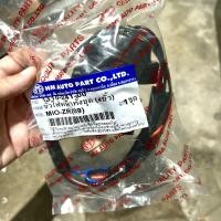 ราคา ขั้วไฟหน้าทั้งชุด 4ขั้ว MIO ZR 09 NOUVO NOUVO MX MIO 2 ตา ยี่ห้อ HMA อะไหล่มอไซค์ MB Motor shop (16927660284)