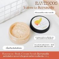ราคา Body Scrub สครับขัดผิวกาย สครับขัดผิวตัว (21741950778)