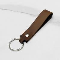 ราคา MATTEO พวงกุญแจหนังแท้ 100 งานแฮนด์เมด NO 3392 (21232513079)