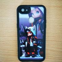 ราคา เคสกันกระแทก TPU สำหรับ oppo F7 เคสลายการ์ตูน น่ารัก เคสโทรศัพท์มือถือ OPPO F7 (14023062816)