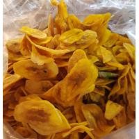 ราคา กล้วยไส้มะขาม กล้วยหักมุก หอมกรอบอร่อย400กรัม (16987064462)