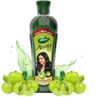 ราคา Dabur Amla Hair Oil 70 ml น้ำมันหมักผม (23088916888)