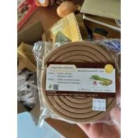 ราคา ขนาด 24 ขด ยาจุดกันยุง ตะไคร้หอม ยากันยุงแบบขด ยากันยุงออแกนิค ยากันยุงควันน้อย ยากันยุงหมา ยากันยุงแมว (3090350348)