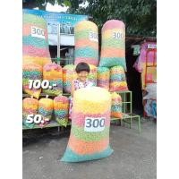 ราคา อาหารปลา ขนมข้าวโพด ทำกระทง (22646263362)