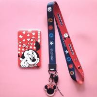 ราคา 1 ชุด ที่ใส่บัตรห้อย ที่ใส่นามบัตรห้อยคอ กรอบใส่บัตร สายห้อยคอ กรอบบัตร บัตรคล้องคอ บัตรพนักงาน ป้ายชื่อ Card holder ที่เก็บบัตร กระเป๋าใส่บัตร (5928372742)