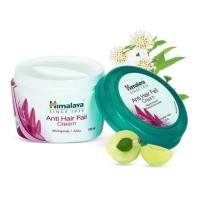 ราคา ครีมหมักผม Himalaya Anti Hairfall Cream 100 ml เกี่ยวกับผมร่วง (19798929226)