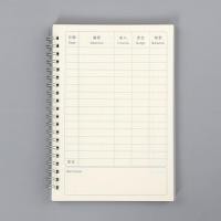 ราคา สมุดจดบัญชีสมุดจดเงินสดสมุดจดบัญชีรายวันสมุดจดบัญชีการเงินครอบครัวสมุดจดค่าใช้จ่ายในชีวิตประจำวัน (21118764457)