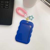 ราคา Card holder การ์ดใส่บัตร บัตรพนักงาน บัตรนักเรียน (22863587223)