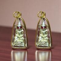 ราคา งั่งตาแดง กรอบเลี่ยม 1 4 2 8 ซม เสริมเมตตามหานิยม เสริมเรื่องค้าขายดีและมีเสน่ห์ เ (24429092774)