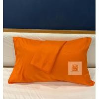ราคา ปลอกหมอนหนุนสีพื้น ผ้าคอตตอน (24209566486)