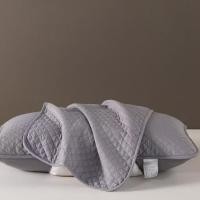 ราคา ปลอกหมอน 74 48cm ปลอกหมอนกันไรฝุ่น กันน้ำ กันเหงื่อ กันไรฝุ่น นุ่ม Pillow (24858687725)