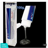 ราคา KY Gel 100g 1 เจลนวดสมุนไพรให้ความชุมชื่นผิว 1หลอด100กรัม การจัดส่งเป็นความลับ (24927036318)