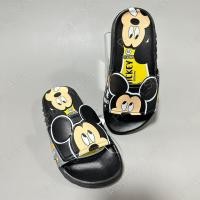 ราคา รองเท้าแตะเด็ก ลายMickey Mouse รองเท้าเด็ก พื้นยาง ยี่ห้อkenta ของแท้ (18885843654)