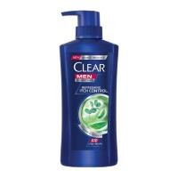 ราคา Clear เคลียร์ แชมพู หัวปั้ม แชมพูขจัดรังแค 360 435มล (21421511650)