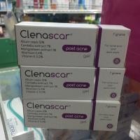 ราคา ClenaScar Post Acne 7 g หลอดสีม่วง (19488443382)