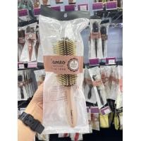 ราคา Cameo คามิโอ หวีแปรงใดร์ หวีแปรงเกล้า หวีแปรงกระดูก (9693956078)