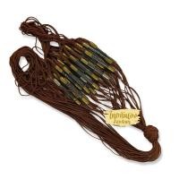 ราคา ตะกรุดคาดเอว ตะกรุดลูกปืนคงกระพัน ราคา เส้น ขนาดยาว 1 20 เมตร 3 สีนะคะ ดำ กรัก พระราช (18724779053)