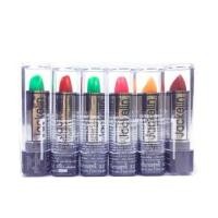 ราคา 1 แพค 6 ชิ้น ลิปมันเปลี่ยนสี ลิปมัน แจ็คเกอลิน JACKELIN (19548265136)