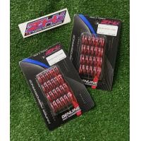 ราคา ZH สปริงกดครัชแต่ง KR 150 SONIC DASH 1 ชุด มี 4 ตัว (21289955312)