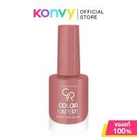 ราคา Golden Rose Color Expert Nail Lacquer 10 2ml โกลเด้น โรส น้ำยาทาเล็บ (7669017987)