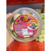 ราคา ขนมเปี๊ยะเนยสด ไส้รวมรส และ ไส้ถั่วไข่เค็มอบเทียน แม่เฮง น้ำหนัก 250 กรัม (23499632714)