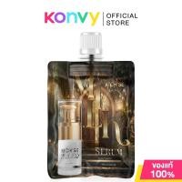 ราคา RICH SE Milk Hya Serum 5ml ริซเซ่ เซรั่มบำรุงผิวหน้าสูตรเข้มข้น (24684872969)