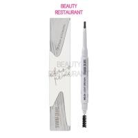 ราคา HF831 ดินสอเขียนคิ้ว ซีเวนน่า คัลเลอร์ส Sivanna Colors Feather Automatic Eyebrow Pencil (24600508058)