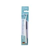 ราคา แปรงกระจุกเดียว Remild premium end tuft brush สำหรับคนจัดฟัน ครอบฟัน รากเทียม ขนแปรงเยอรมัน ปลายมน แปรงกระจุก (21898590428)