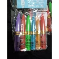 ราคา ยกแพค6ชิ้น ดินสอเขียนขอบตาแขก ขอบตาแขก ดินสอเขียนขอบตา lazada ถูกมาก (24136911654)