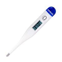 ราคา ปรอทวัดไข้ดิจิตอล Rycom Digital Thermometer ปรอทวัดอุณหภูมิ ปรอทวัดไข้ ปรอทวัดไข้แบบดิจิตอล เทอร์โมมิเตอร์ DT007 (2216418260)
