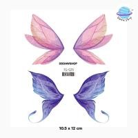 ราคา Face Tattoo แทททูติดหน้า แทททูผีเสื้อ ผีเสื้อติดหน้า แต่งหน้าแฟนซี ฟูลมูน (18827587112)