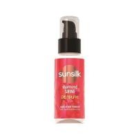 ราคา Sunsilk ซันซิล เซรั่ม ไดมอนด์ ไชน์ 45 มล (24748724171)