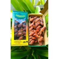 ราคา อินทผลัมเดทเลทนัวติดก้าน แบรน์มารีน่า ขนาด 500 กรัม (23900754757)