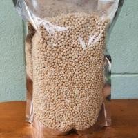 ราคา แป้งสาคูต้นแท้ 100 500กรัม เม็ดสวย ไม่ผง ทำสดใหม่ วันต่อวัน (16706681355)