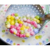 ราคา แป้งบัวลอยสำเร็จรูป แป้งบัวลอยสำเร็จรูปนำไปต้มทานได้เลย (21123248995)