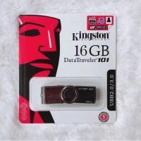 ราคา USB Flash Drive Kingston16GB 32GB 64GB 128GB 512GB แฟลชไดร์ฟ (24824352618)