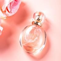 ราคา น้ำหอม PARADISE KISS กลิ่นหอมติดทนนาน พกพาสะดวก น้ำหอมผู้หญิง 30ml (14482746595)