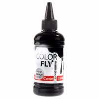ราคา หมึกเติมสีดำ CANON BK 100ml Color Fly For mp287 ip2770 (102137979)