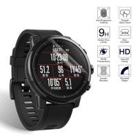 ราคา ฟิลม์ติดหน้าจอกันรอย สำหรับ Xiaomi Huami Amazfit Stratos Pace 2 (337094688)