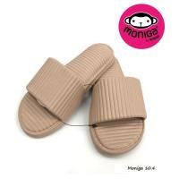 ราคา Monobo Moniga 10 4 ของแท้ 100 รองเท้าแตะ แบบสวม ผู้หญิง นุ่ม สีน่ารัก มี 6 สี SIZE 5 8 พร้อมส่ง (16925026362)