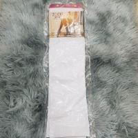 ราคา พร้อมส่ง ถุงเท้าชุดไทย เนื้อเรียบ ไม่มีเส้น ถุงเท้าเจ้าบ่าว ถุงเท้า ขาว ดำ โจงกระเบน ฟรีไซส์ (12695559067)