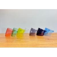 ราคา กระจกหมวก INDEX LADY มีหลายสี (24533506536)