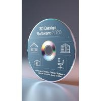 ราคา DVD โปรแกรมออกแบบบ้าน 3 มิติ PRO V2020 ใช้งานง่าย รองรับ Windows 64 bit (24665153798)