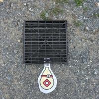 ราคา แผ่นรองพื้น สแลทพลาสติก 30x30x3ซม กรง กรงหมา แผ่นกันลื่น แผ่นรองกรง แผ่นปูพื้น สัตว์เลี้ยง กรงสัตว์ (24601414445)