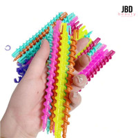 ราคา เกลียวดัดผมพลาสติก แกนดัดผมลอนโปเต้ ดัดผมลอนมาม่า มี 3 ขนาด (24929890261)