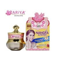ราคา กันแดดนางฟ้า NANGFA Sunscreen (16457838550)