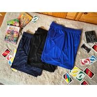 ราคา กางเกงกีฬาขาสั้นผ้าไมโครสปอร์ตเดย์ราคาถูก (22846172677)