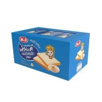 ราคา ขายดีพร้อมส่ง ขนมอร่อยราคาถูก ขนมเปี๊ยะไก่หยอง ขนมเปี๊ยะหมูหยอง เอ็มดี 12 ชิ้น เปี๊ยะไส้แน่นๆ ทำจากอกไก่ (24956305878)