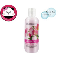 ราคา ST ANDREWS SCENT OF FLORAL BODY LOTION กลิ่น Sweet Pea สวีทพี bsc โลชั่น โลชั่น น้ำหอม 250 ML โลชั่นบำรุงผิวครีมทาผิวบำรุงผิวกาย (3233178630)